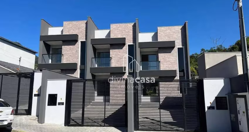 Casa com 2 dormitórios à venda, 186 m² por R$ 780.000,00 - Ilha da Figueira - Jaraguá do Sul/SC