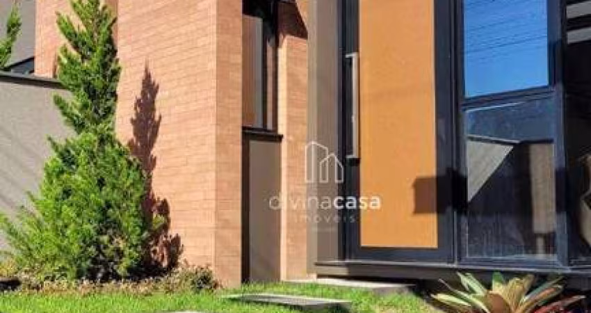 Casa com 3 dormitórios à venda, 176 m² por R$ 1.150.000,00 - Amizade - Jaraguá do Sul/SC