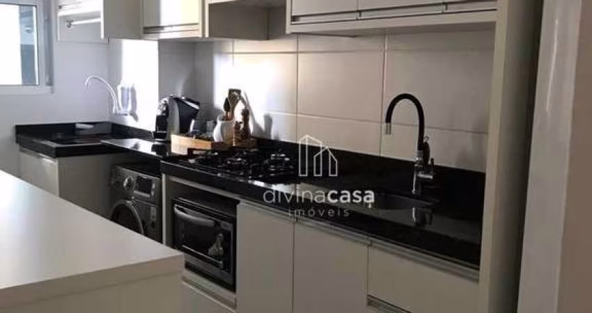 Apartamento com 2 dormitórios à venda, 65 m² por R$ 609.000,00 - Centro - Balneário Piçarras/SC