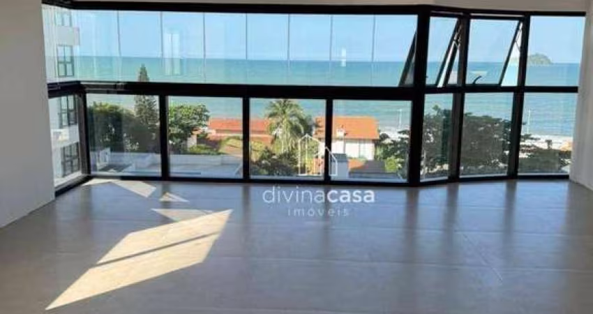 Apartamento com 3 dormitórios à venda, 134 m² por R$ 1.850.000,00 - Centro - Balneário Piçarras/SC