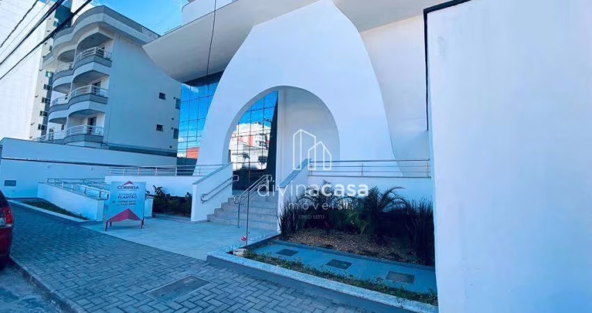 Apartamento com 3 dormitórios à venda, 148 m² por R$ 1.400.000 - Vila Nova - Jaraguá do Sul/SC