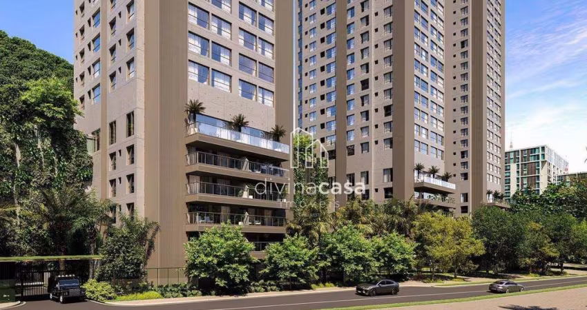 Apartamento com 4 dormitórios à venda, 150 m² por R$ 2.949.000,00 - Pioneiros - Balneário Camboriú/SC