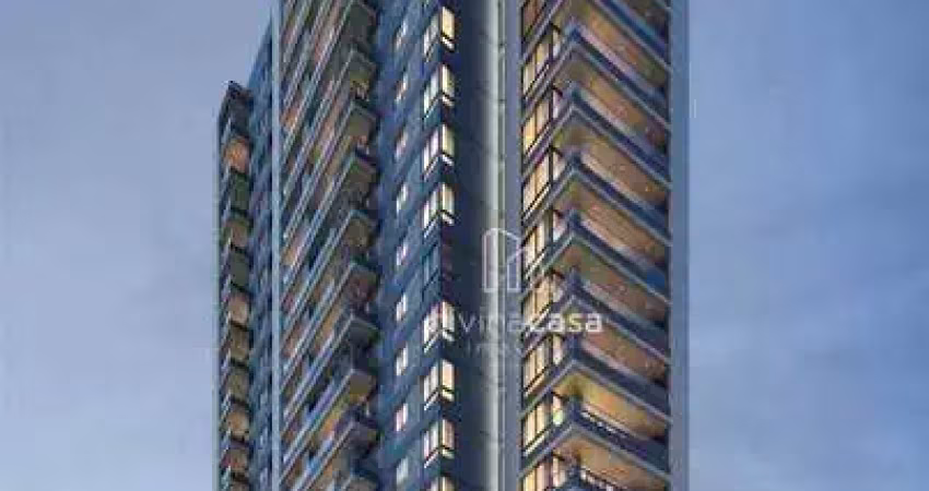 Apartamento com 3 dormitórios à venda, 149 m² por R$ 2.383.500,00 - Centro - Balneário Piçarras/SC