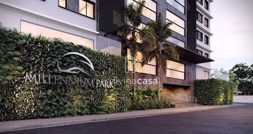 Apartamento com 3 dormitórios à venda, 130 m² - Vila Nova - Jaraguá do Sul/SC
