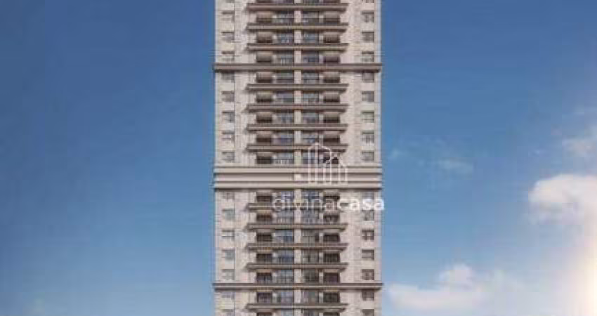 Apartamento com 3 dormitórios à venda, 152 m² por R$ 3.823.424,99 - Centro - Balneário Camboriú/SC