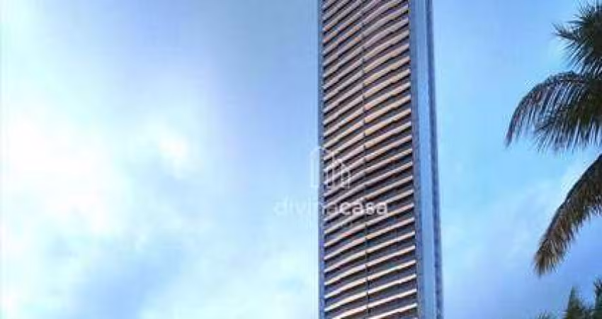 Apartamento com 6 dormitórios à venda, 410 m² por R$ 33.550.000,00 - Barra Norte - Balneário Camboriú/SC