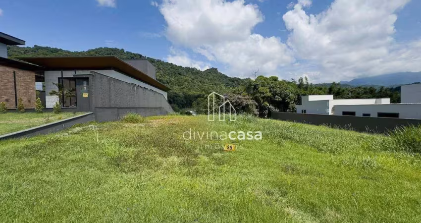 Terreno à venda, 585 m² por r$ 510.000 - vila chartres - jaraguá do sul/sc