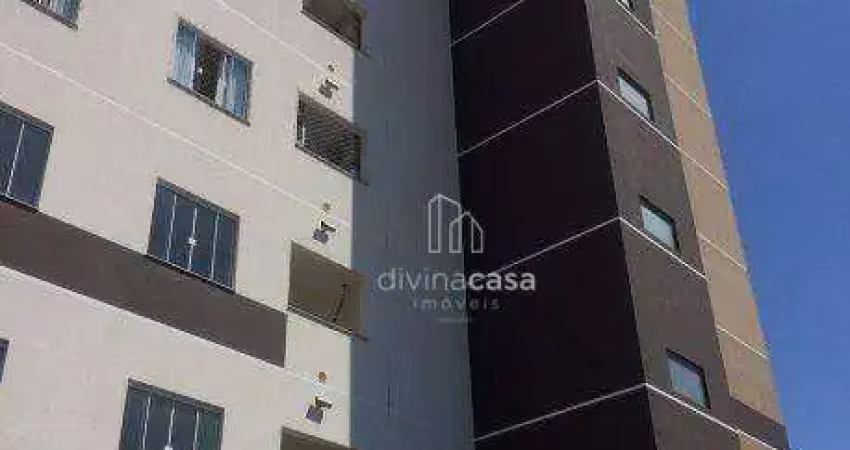 Apartamento com 1 dormitório à venda, 51 m² por R$ 324.418,35 - Vila Lenzi - Jaraguá do Sul/SC