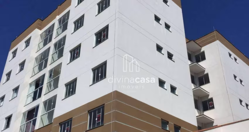 Apartamento com 3 dormitórios à venda, 83 m² por R$ 479.000,00 - Rau - Jaraguá do Sul/SC