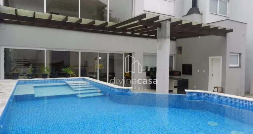 Casa com 3 dormitórios à venda, 399 m² - Jaraguá Esquerdo - Jaraguá do Sul/SC