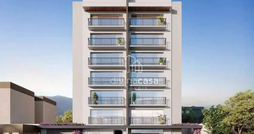 Apartamento com 3 dormitórios à venda, 138 m² por R$ 860.000,00 - Czerniewicz - Jaraguá do Sul/SC