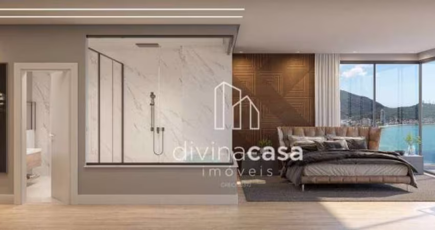 Apartamento com 4 dormitórios à venda, 229 m² por R$ 9.153.000,00 - Centro - Itapema/SC