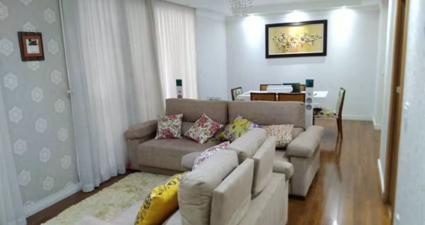 Apartamento o a venda Bosque Maia Guarulhos