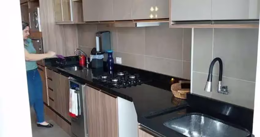 Apartamento em Centro, Osasco/SP