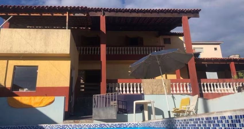 Casa  Sobrado -Nazaré Paulista