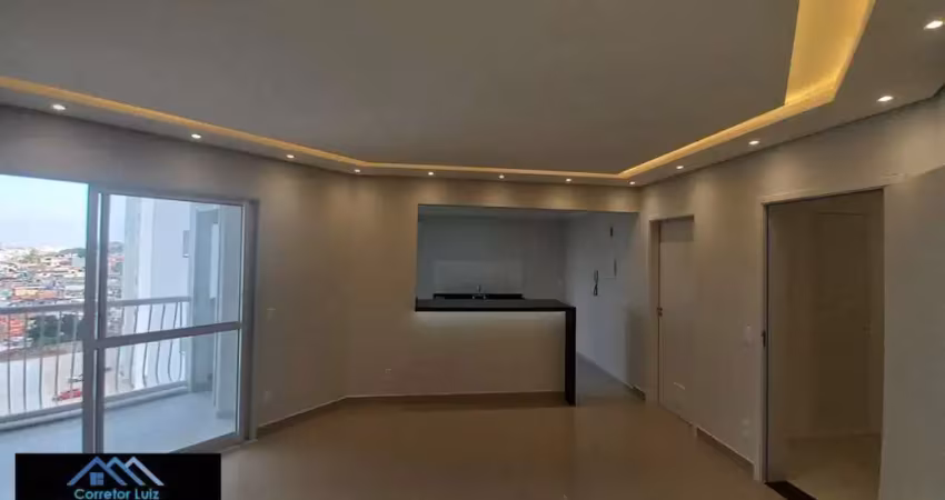 Apartamento EMBU DAS ARTES