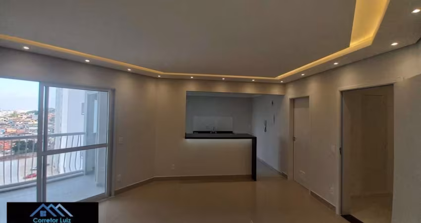 Apartamento EMBU DAS ARTES