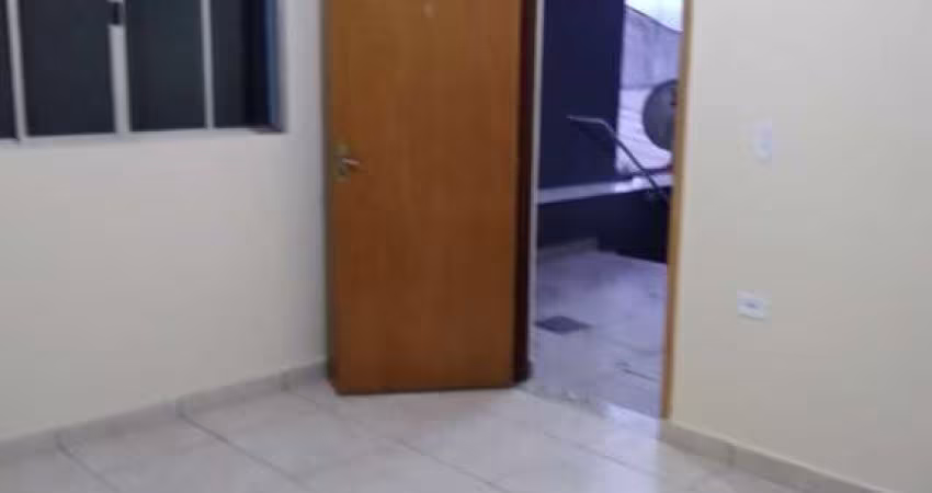 Casa Sobreposta em Cidade Intercap, Taboão da Serra/SP