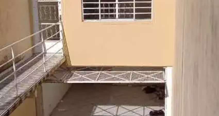 Casa com 2 quartos à venda na Rua Maria Karachaki Ferras, 145, Vila Sônia do Taboão, Taboão da Serra