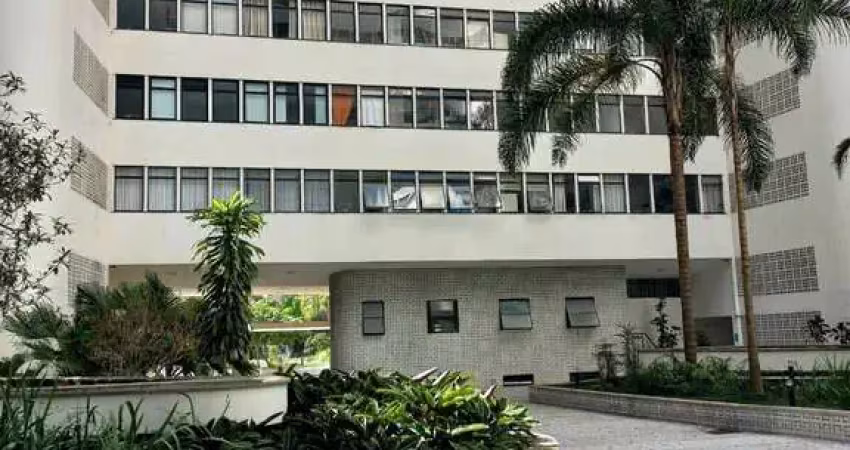Apartamento com 2 quartos para alugar na Avenida Paulista, 960, Bela Vista, São Paulo