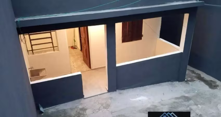 Kitnet / Stúdio para alugar na Rua Yuki Tiba, 225, Cidade Intercap, Taboão da Serra