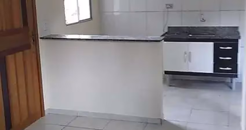 Apartamento kitnet em jardim três marias, taboão da serra/sp