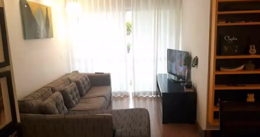 Apartamento com 3 quartos à venda na Rua São Domingos, 157, Jardim São Paulo, Guarulhos
