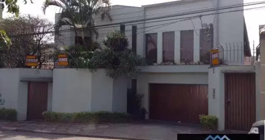 Casa com 3 quartos à venda na Rua Sérgio Rabello, 158, Vila Galvão, Guarulhos