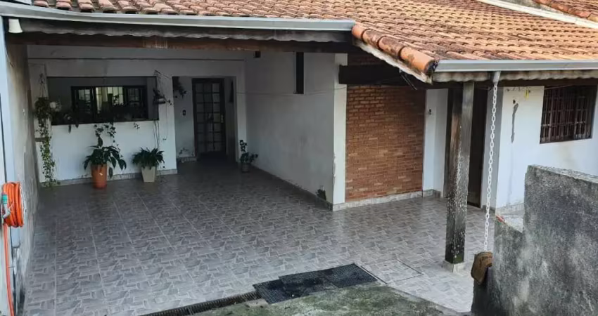 Casa com 2 quartos à venda na Rua Consolação, Centro, Cotia