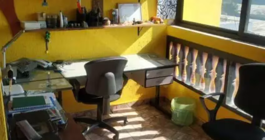 Casa com 3 quartos à venda na Rua José de Andrade, 435, Parque Alexandre, Cotia