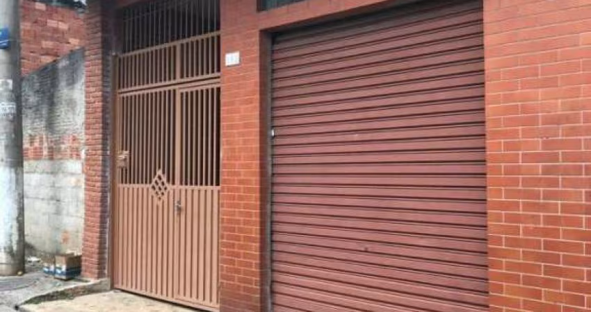 Predio tipo Sobrado a venda Ponte Grande Guarulhos