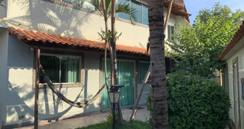 Casa para venda em rio de janeiro, campo grande, 3 dormitórios, 1 suíte, 3 banheiros, 2 vagas
