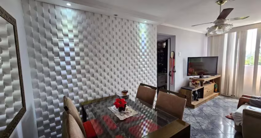 Apartamento para venda em rio de janeiro, campo grande, 2 dormitórios, 1 banheiro, 1 vaga