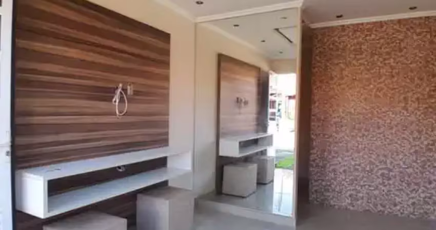 Casa para venda em rio de janeiro, campo grande, 2 dormitórios, 1 banheiro, 2 vagas