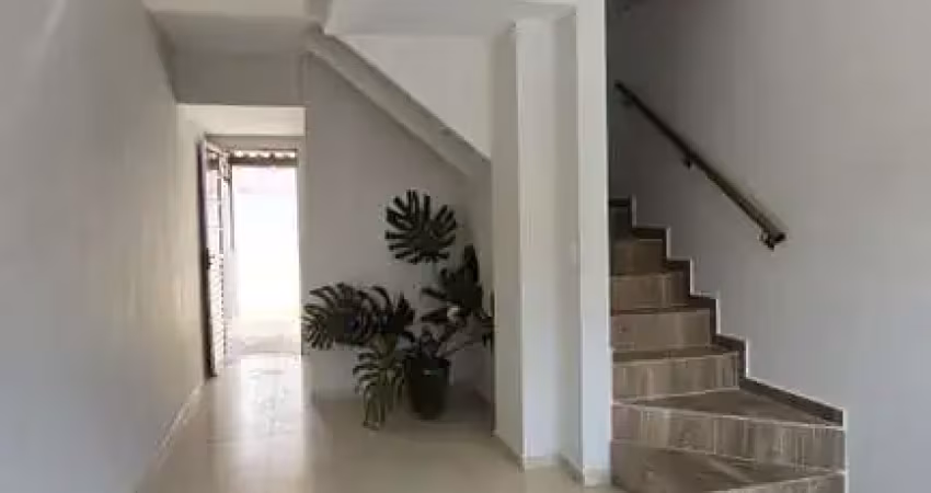 Casa em condomínio para venda em rio de janeiro, campo grande, 2 dormitórios, 2 banheiros, 1 vaga