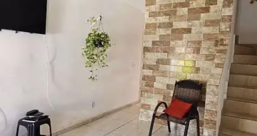 Casa em condomínio para venda em rio de janeiro, guaratiba, 2 dormitórios, 2 banheiros, 1 vaga