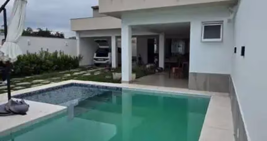Casa para venda em rio de janeiro, ilha de guaratiba, 4 dormitórios, 3 suítes, 4 banheiros, 3 vagas