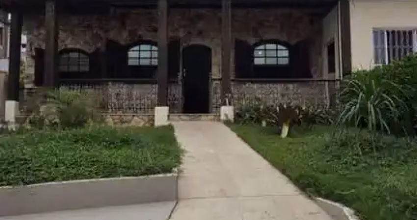 Casa para venda em rio de janeiro, campo grande, 4 dormitórios, 1 suíte, 3 banheiros, 2 vagas