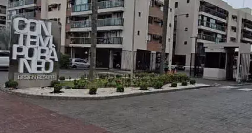 Apartamento para venda em rio de janeiro, campo grande, 2 dormitórios, 1 suíte, 2 banheiros, 2 vagas