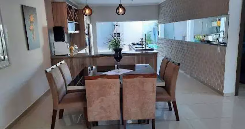 Sobrado com 4 dormitórios à venda, 450 m² por r$ 900.000,00 - jardim oasis - taubaté/sp