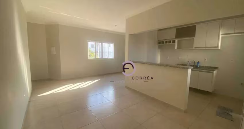 Apartamento com 2 quartos à venda na Avenida Nerina Padovami Squarcina, Residencial Novo Horizonte, Taubaté