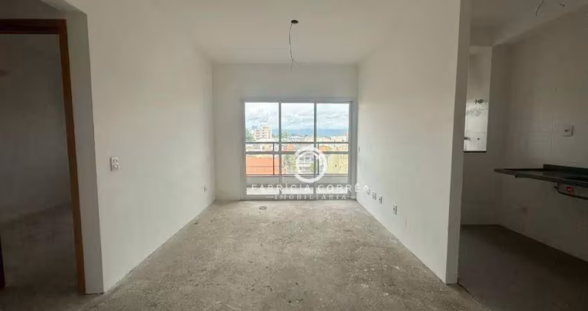 Apartamento com 2 dormitórios à venda, 74 m² por r$ 440.715,00 - residencial portal da mantiqueira - taubaté/sp