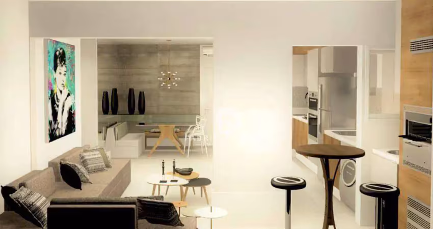 Apartamento com 2 dormitórios à venda, 70 m² por r$ 425.609,80 - residencial portal da mantiqueira - taubaté/sp