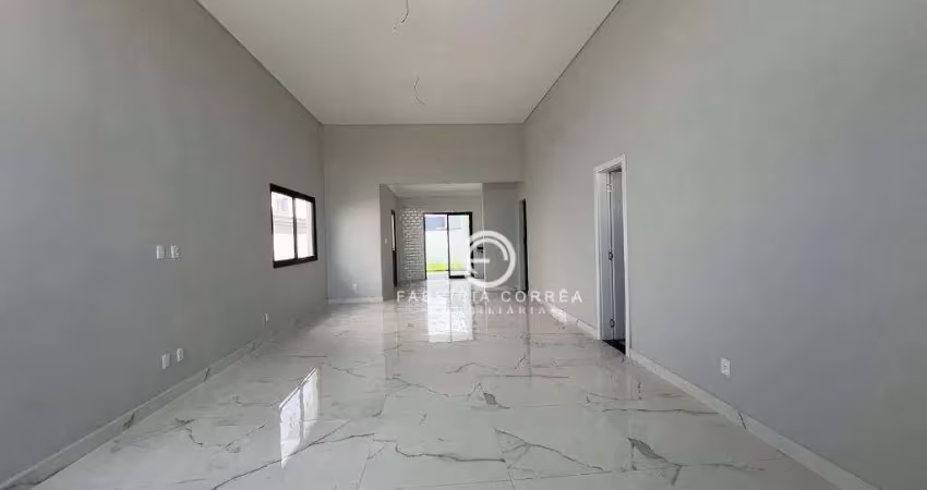 Casa com 3 dormitórios à venda, 160 m² por r$ 1.035.000,00 - condomínio ouro ville - taubaté/sp