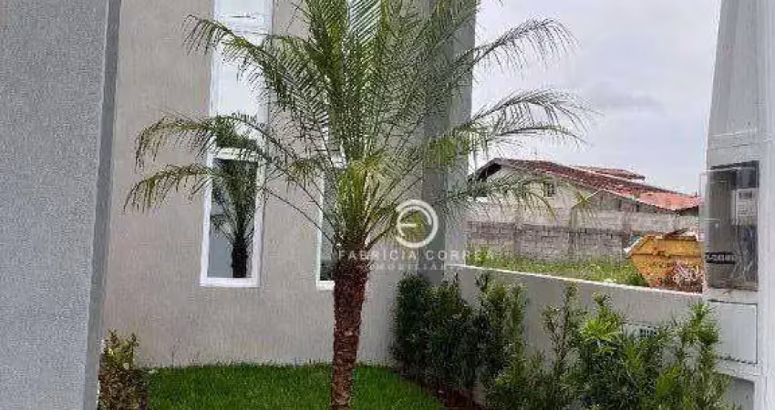 Sobrado com 3 dormitórios à venda, 115 m² por r$ 680.000,00 - condomínio recanto tropical - taubaté/sp