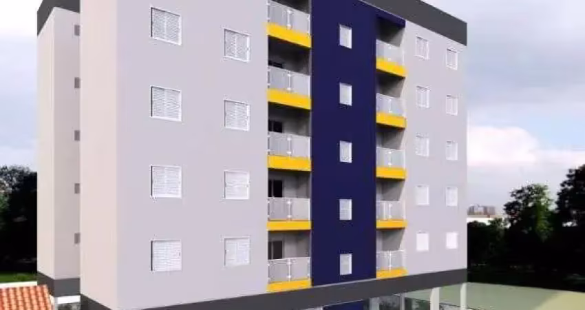 Apartamento com 2 dormitórios à venda, 64 m² por r$ 337.990,00 - residencial villa di capri - taubaté/sp