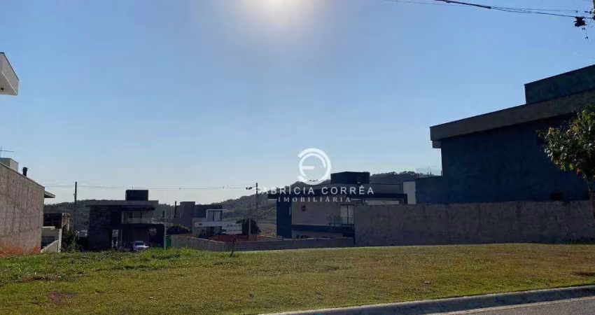 Terreno à venda, 307 m² por r$ 270.000,00 - condomínio cyrela landscape - taubaté/sp