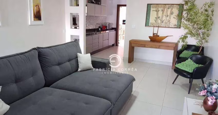 Casa com 3 dormitórios à venda, 170 m² por r$ 960.000,00 - condomínio residencial tecoara - taubaté/sp
