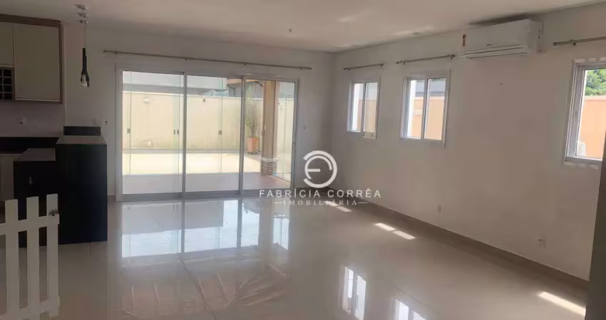 Casa em condomínio fechado com 4 quartos à venda na Avenida Carlos Pedroso da Silveira, Condominio Residencial Terrazzo Di Itália, Taubaté