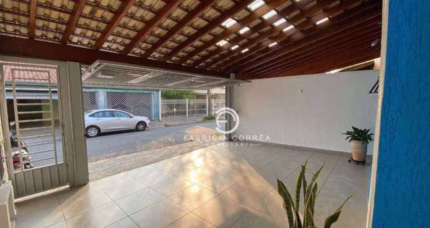 Sobrado com 3 dormitórios, 110 m² - venda por r$ 590.000,00 ou aluguel por r$ 2.800,00/mês - conjunto urupês - taubaté/sp